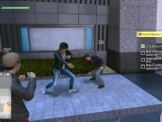 Let's Play Lost Judgement Part 1 6/16