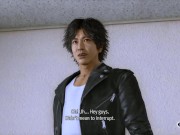 Let's Play Lost Judgement Part 1 9/16