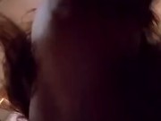 Milf italiana poltrona tantrica!!!! Parte 1 ( blowjob) 16/16