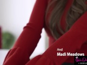 Girls Only Porn - BFF Says"You've never had an orgasm before?!" 1/16