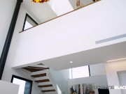 Private Black - Smocking Hot Marilyn Sugar Gets Her Fine Face Cummed On! 2/16