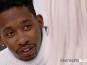 Private Black - Smocking Hot Marilyn Sugar Gets Her Fine Face Cummed On! 6/16