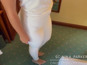 One night Stand with THE GIRL OF YOUR DREAMS in a hotel room 1/16