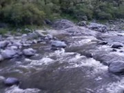 Sexo con mi novia en el Rio 1/16