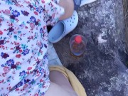 Sexo con mi novia en el Rio 11/16