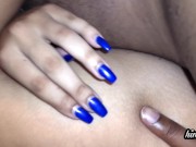 Kylie Fae2 GangBang With DreadHeadBandit And I For Double Facial 14/16