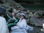 【国产】麻豆传媒作品/MAD-020-青蛇与白蛇/免费观看 3/16