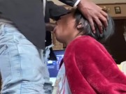 loves inviting me over… 3/16