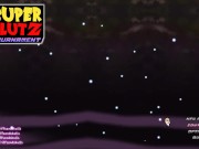 Super Slut Z Tournament [Hentai game] Ep.8 Bulma enjoy rough doggy style fucking 1/16