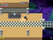 Super Slut Z Tournament [Hentai game] Ep.8 Bulma enjoy rough doggy style fucking 2/16