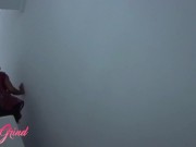 Girl Grind - Ayana Angel & Cherokee Have Their Place All To Themselves To Explore Each Other's Holes 3/16