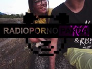 PandaVlog: Turiste italiane, porno viaggio alle Canarie 1/16