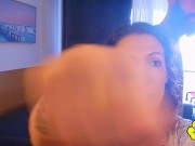 PandaVlog: Turiste italiane, porno viaggio alle Canarie 13/16