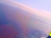 PandaVlog: Turiste italiane, porno viaggio alle Canarie 15/16