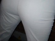 Letting it go in my pants 2/16