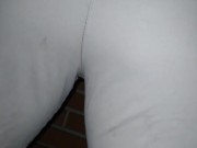 Letting it go in my pants 5/16