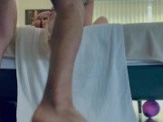 Blonde Teen Face Fuck Puke And Piss (Onlyfans @blondie_dread for personal content) 2/16