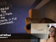 Harlot Hayes Reacts: Weird Porn 7/16