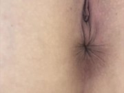 Playing solo with my pussy - Luci's Secret 1/16