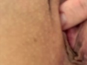 Playing solo with my pussy - Luci's Secret 12/16