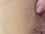 Playing solo with my pussy - Luci's Secret 4/16