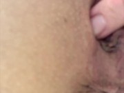 Playing solo with my pussy - Luci's Secret 9/16