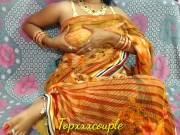 Newly married wife nice blowjob & hard fuck.  2/16