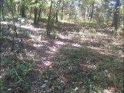 THE SUCKENING - Zombie Girl Sucks A Cock POV - Risky Public Outdoor Blowjob Ends w Oral Creampie 4/16