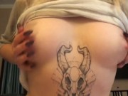 fucked wet babe before bedtime 16/16