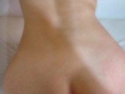 Uruguaya amateur consigue leche en el culo después de una gran mamada. 1 Millón de vistas gracias a  15/16