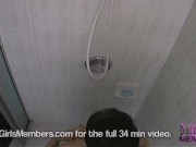 Thick Ass Girlfriend Makes A Video For Her Boyfriend 13/16