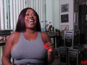 Sperm swallower Jayden Starr is your little oral sex slut! 11/16