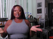 Sperm swallower Jayden Starr is your little oral sex slut! 13/16