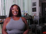 Sperm swallower Jayden Starr is your little oral sex slut! 14/16