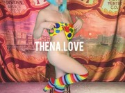 ENF Embarrassed Naked Female Nude Tiktoker Pawg Nude Clown Magic Tricks Gone Wrong 10/16