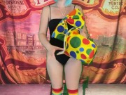 ENF Embarrassed Naked Female Nude Tiktoker Pawg Nude Clown Magic Tricks Gone Wrong 4/16