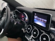 Hot brunette sucked in a car by her boyfriend's big dick in a public car wash 4/16