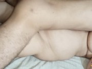 Beautiful Big Boobs Desi Blonde Big dick pussyfucking hindi audio 15/16