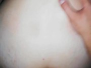 My Best frend fuck my wife, in my room!  13/16