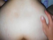 My Best frend fuck my wife, in my room!  4/16