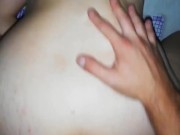 My Best frend fuck my wife, in my room!  5/16