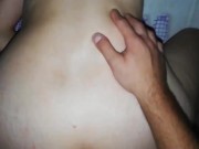 My Best frend fuck my wife, in my room!  6/16