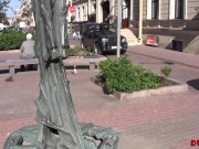 DudCast - Teen becomes a pornstar right off 1/16