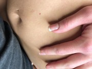 Мама Друга Расплатилась за Свою Ошибку Минетом и Трахнула Меня - Русское Любительское с Разговорами 10/16