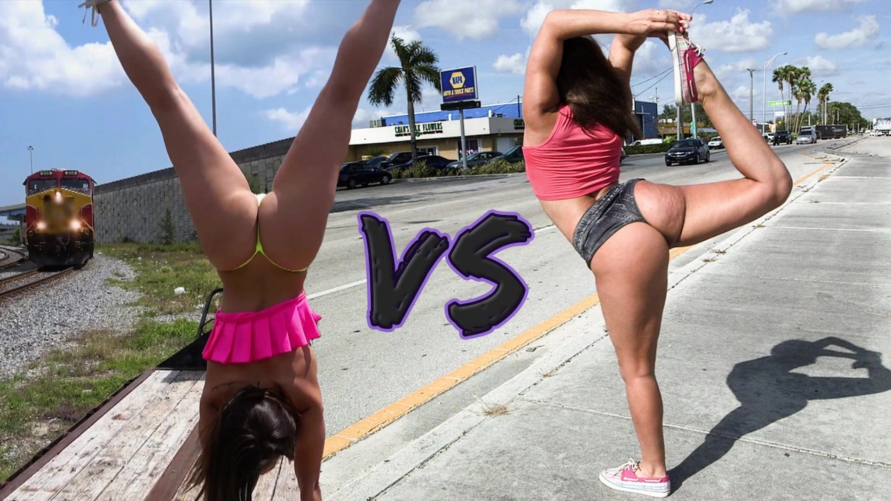 Abella Danger Bang Bros