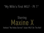 Curves For Days! Asian Maxine X And Cougar Velvet Skye Fuck In Jacuzzi! 1/16