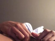 Can't get the camera right lol 16/16