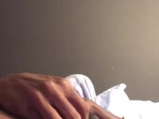 Can't get the camera right lol 8/16