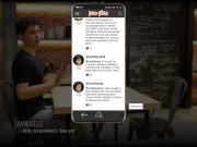 University Of Problems 90 7/16