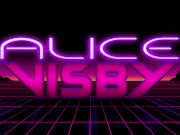 Lonely SQUIRT Solo - Alice Visby 1/16